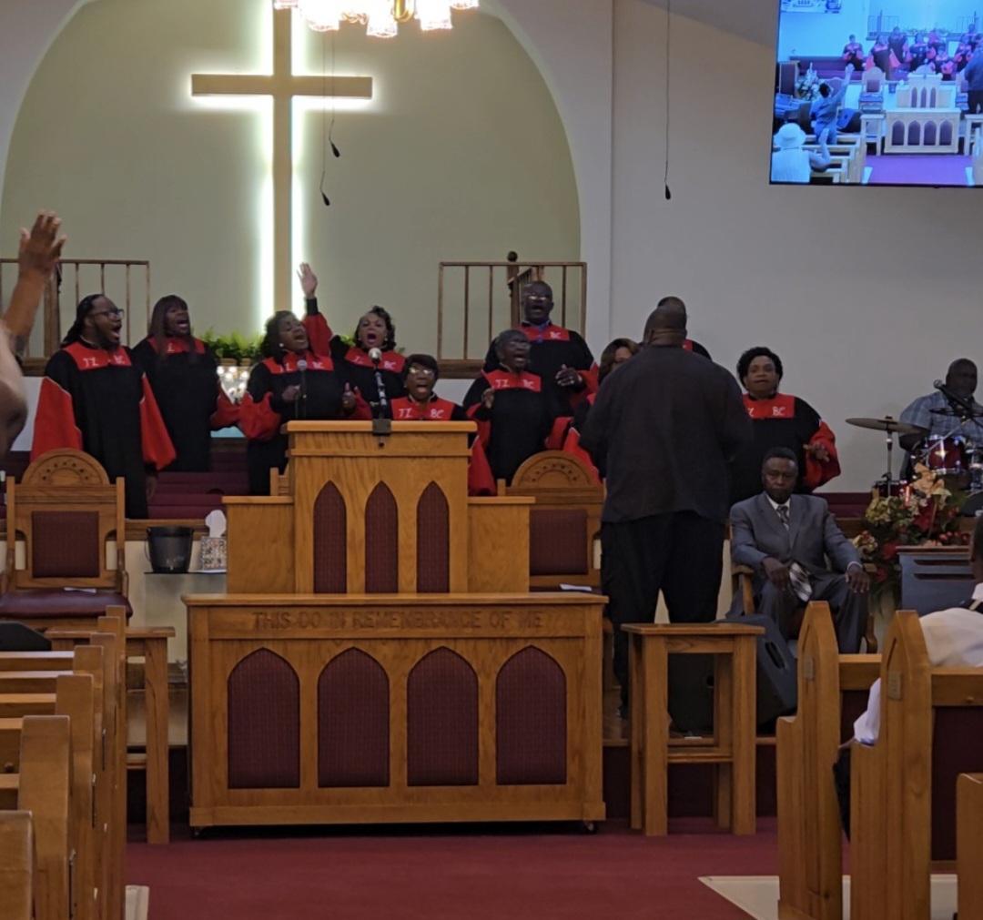 Worship & Music